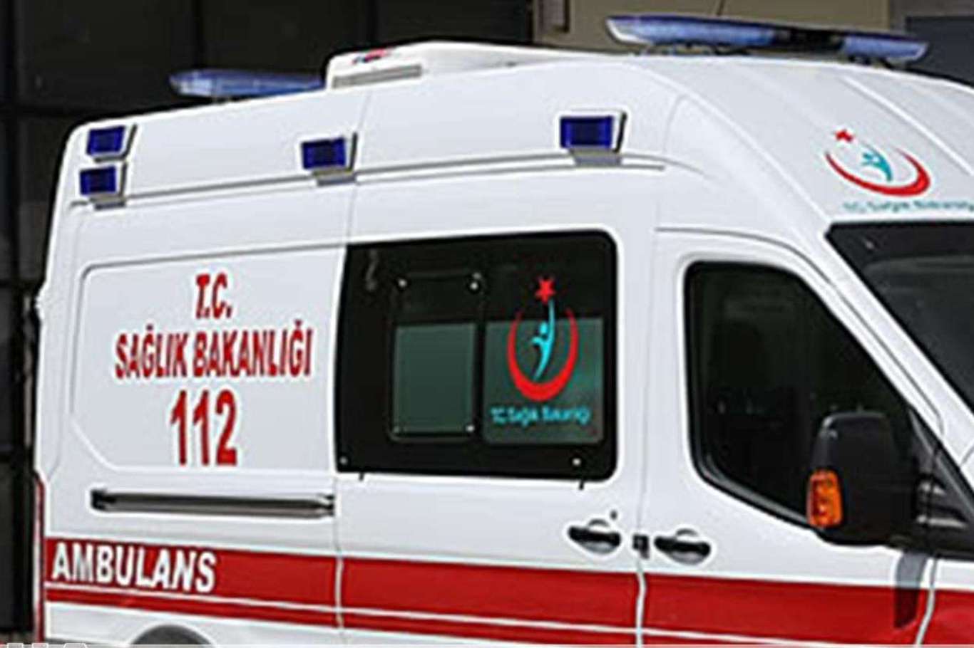 Soluk borusuna süt kaçan bebek hayatını kaybetti